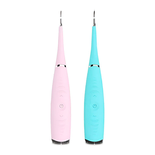SmileWave - Limpiador dental ultrasónico