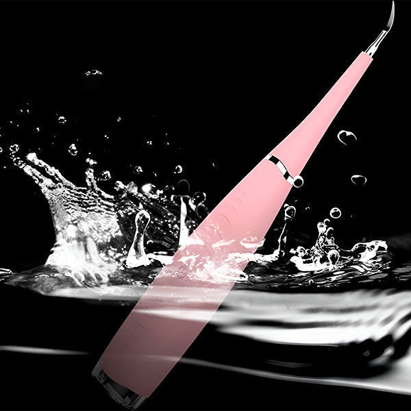 SmileWave - Limpiador dental ultrasónico