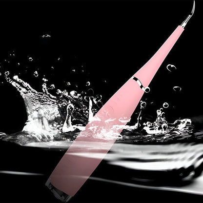 SmileWave - Limpiador dental ultrasónico