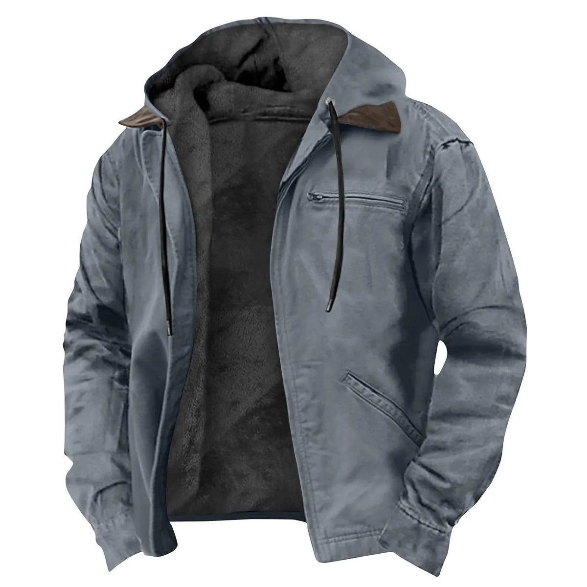 ALEVITA • Herrenjacke Richard