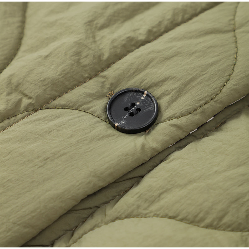 Chaqueta de leopardo para mujer | ALEVITA
