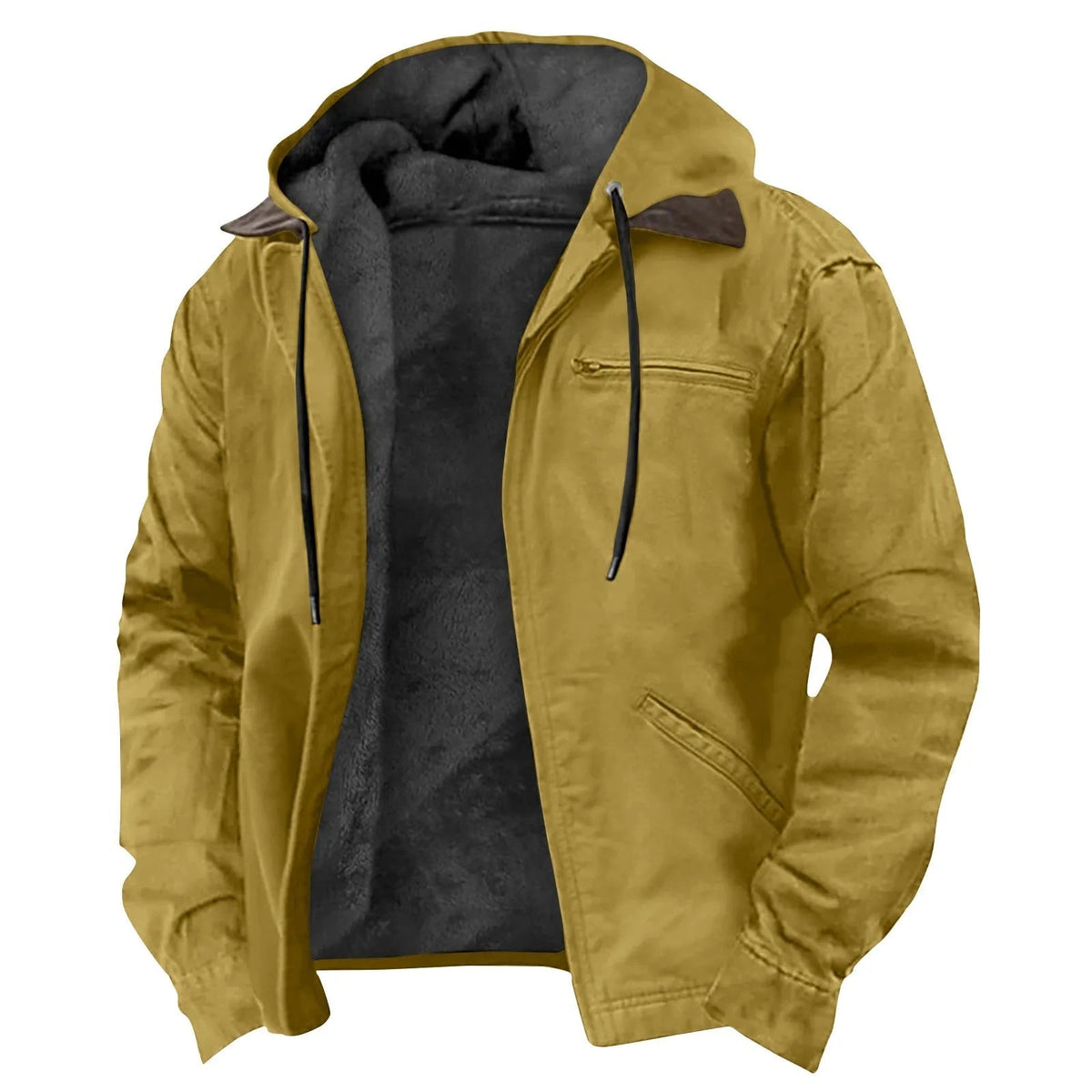 ALEVITA • Herrenjacke Richard