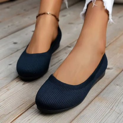 Orthorinas™ – Zapatos ortopédicos elegantes para mujer