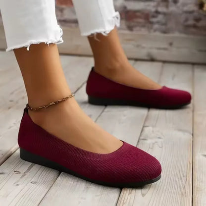 Orthorinas™ – Zapatos ortopédicos elegantes para mujer