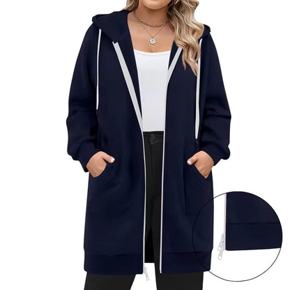 Tu cómodo compañero diario • Soft Hood™