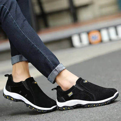 Montero ALEVITA™ • Ultra-bequeme & strapazierfähige Schuhe