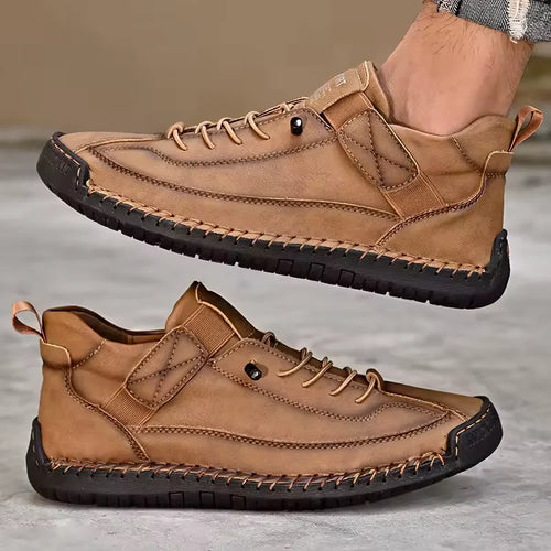 Travon™ – Zapatos casuales de cuero prémium para hombre