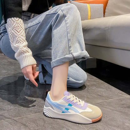 Andria Ultra comfortable sneakers | ALEVITA