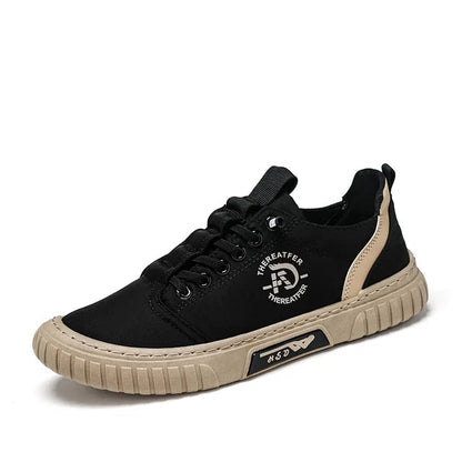 TITAN-SCHUHE WIDERSTANDSFÄHIG & KOMFORTABEL • ALEVITA™