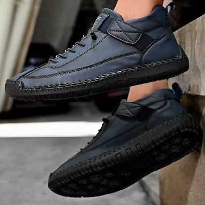 Travon™ – Zapatos casuales de cuero prémium para hombre