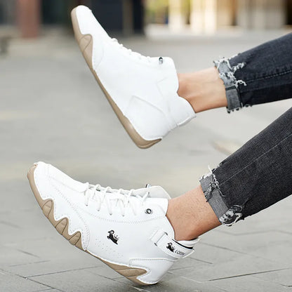 Wasserdichte orthopädische Winterschuhe | ALEVITA