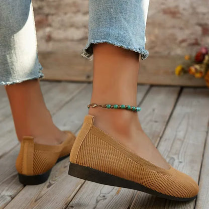 Orthorinas™ – Zapatos ortopédicos elegantes para mujer