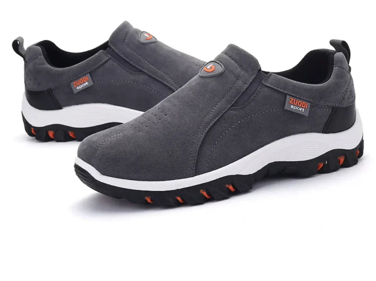 Montero ALEVITA™ • Ultra-bequeme & strapazierfähige Schuhe