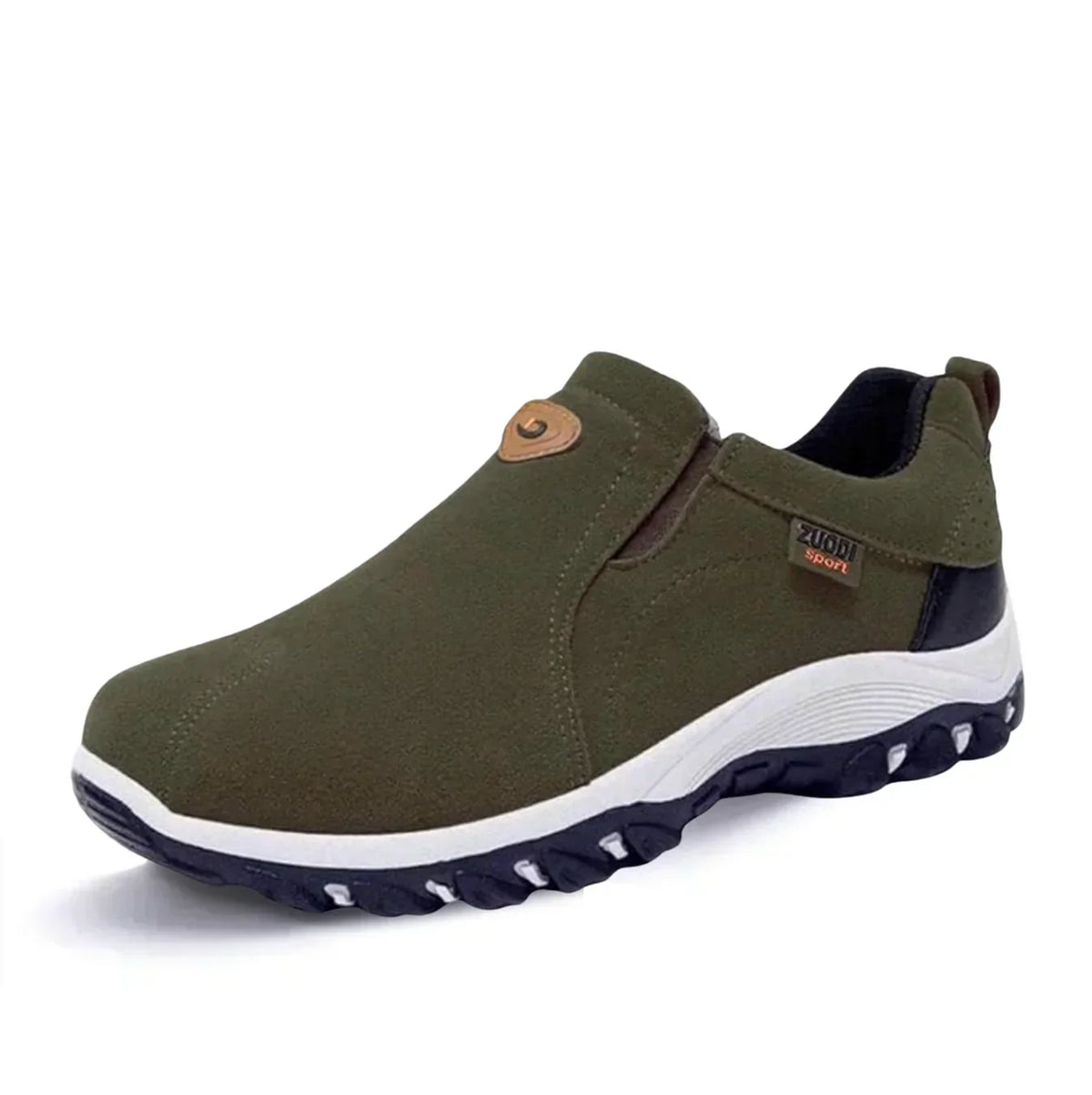Montero ALEVITA™ • Ultra-bequeme & strapazierfähige Schuhe