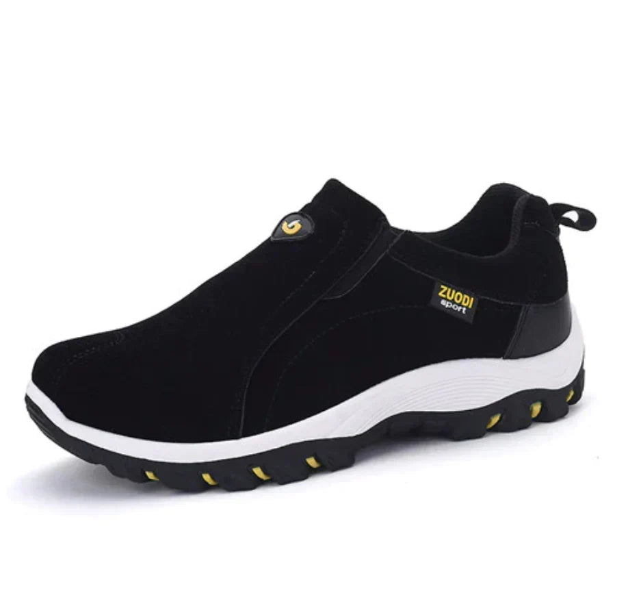 Montero ALEVITA™ • Ultra-bequeme & strapazierfähige Schuhe