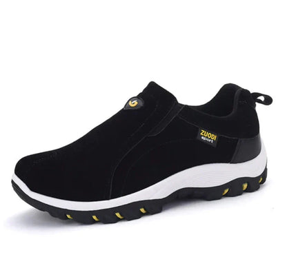 Montero ALEVITA™ • Ultra-bequeme & strapazierfähige Schuhe