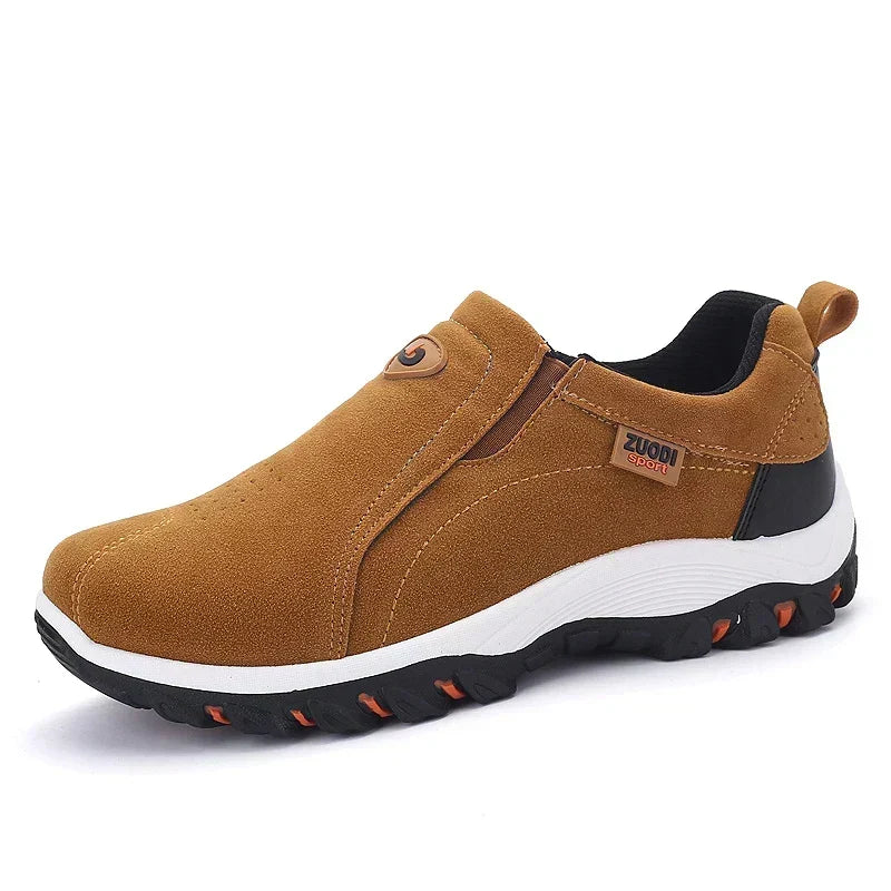 Montero ALEVITA™ • Ultra-bequeme & strapazierfähige Schuhe