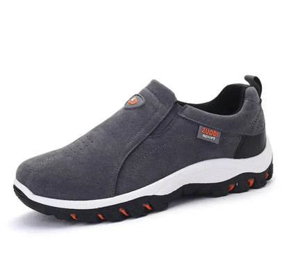 Montero ALEVITA™ • Ultra-bequeme & strapazierfähige Schuhe