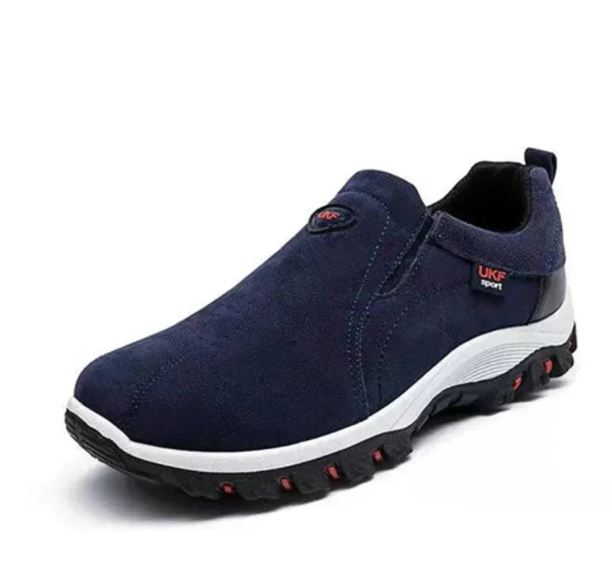 Montero ALEVITA™ • Ultra-bequeme & strapazierfähige Schuhe