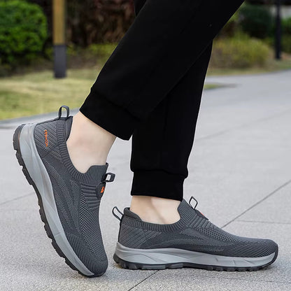FlexRelief™ – Orthopädische Slipper für Herren