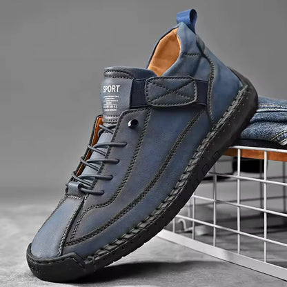 Travon™ – Zapatos casuales de cuero prémium para hombre