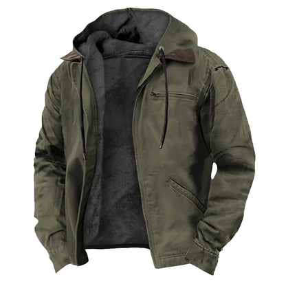 Chaqueta Richard | ALEVITA