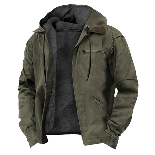 Chaqueta Richard | ALEVITA