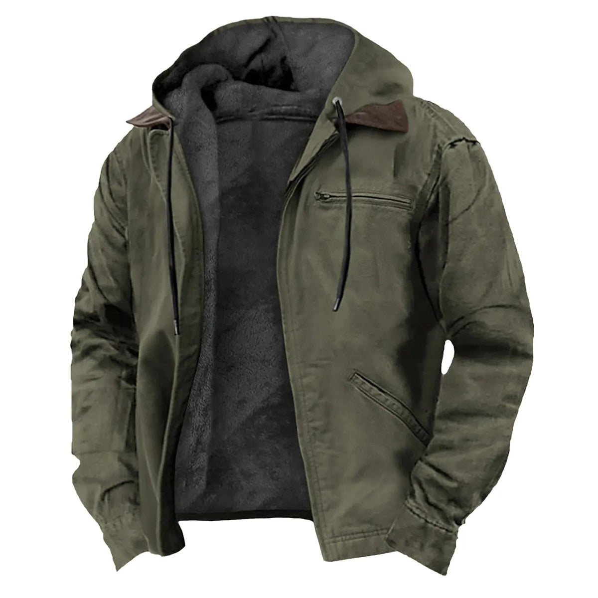 ALEVITA • Herrenjacke Richard