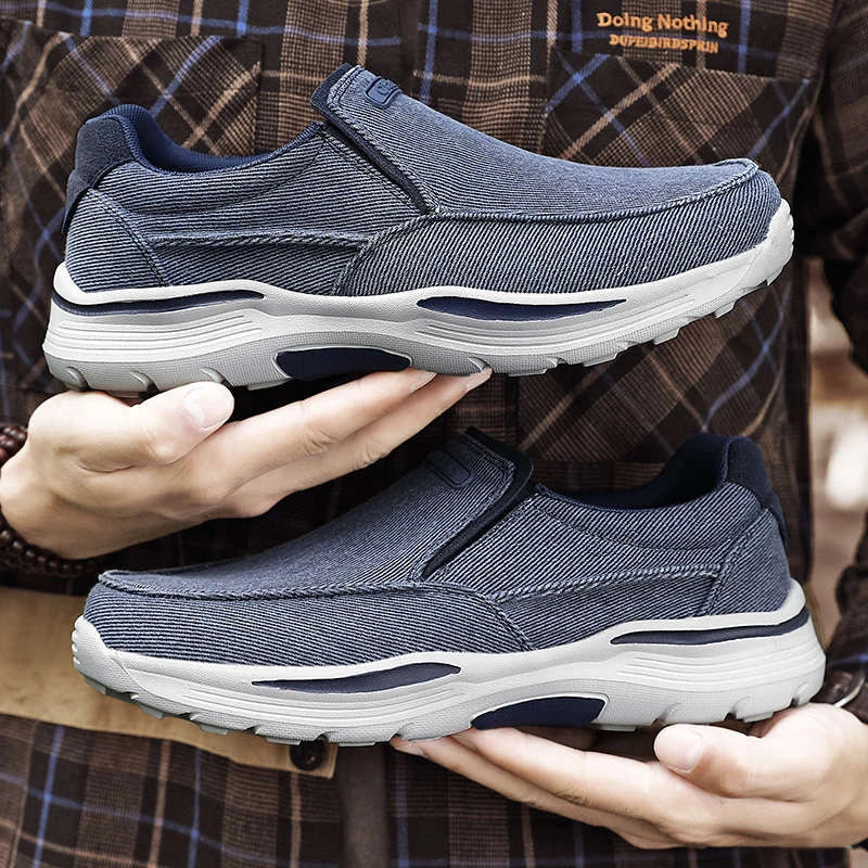 ZAPATOS MUST PRO RESISTENTES Y CÓMODOS | ALEVITA