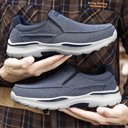 ZAPATOS MUST PRO RESISTENTES Y CÓMODOS | ALEVITA