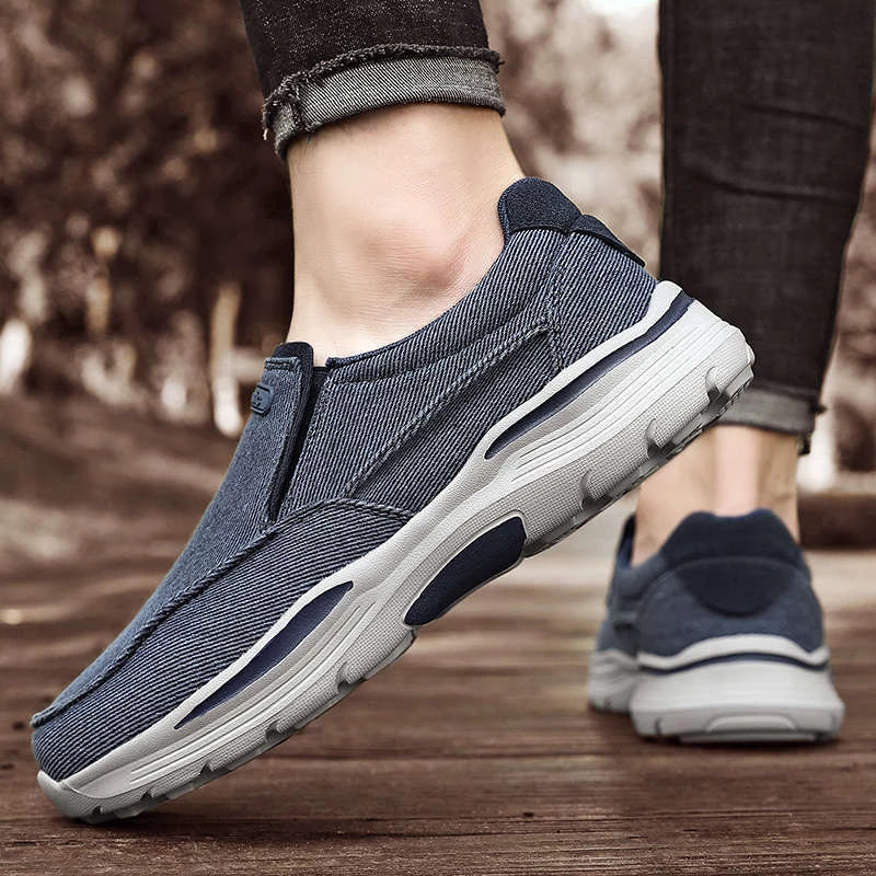 ZAPATOS MUST PRO RESISTENTES Y CÓMODOS | ALEVITA