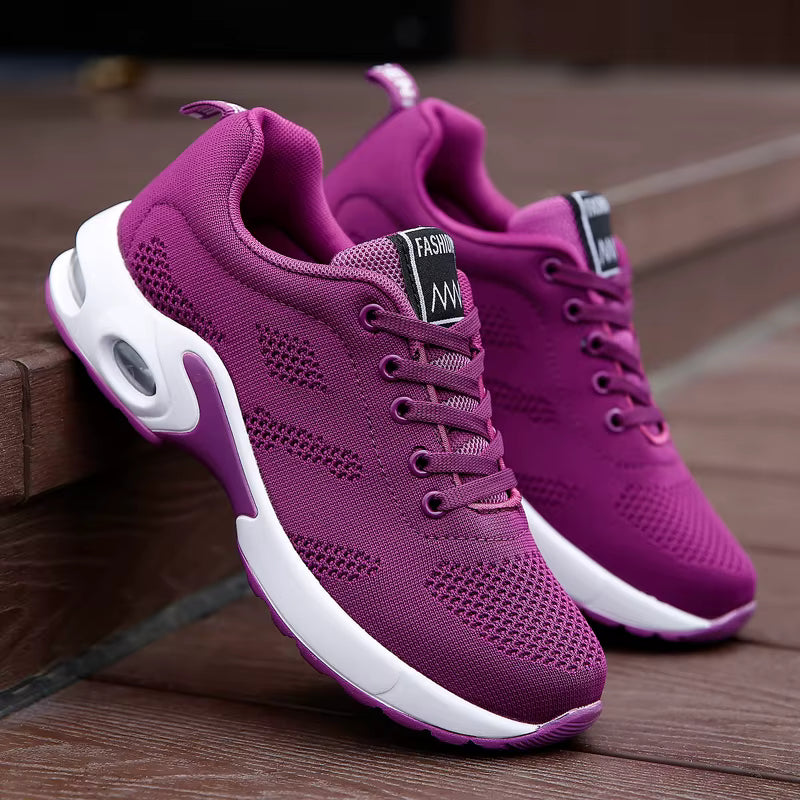 OrthoCare™ • Orthopädischer Sneaker für täglichen Komfort