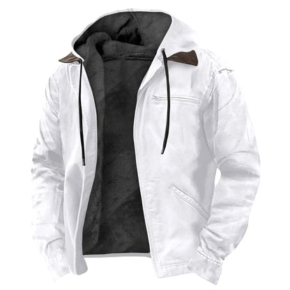 Chaqueta para hombre Richard • ALEVITA