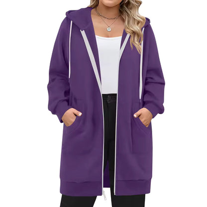 Tu cómodo compañero diario • Soft Hood™