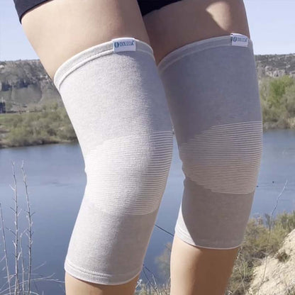 BambooFlex™ Kniebandage