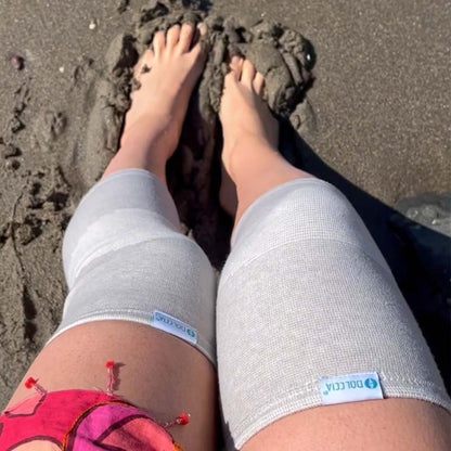 BambooFlex™ Kniebandage
