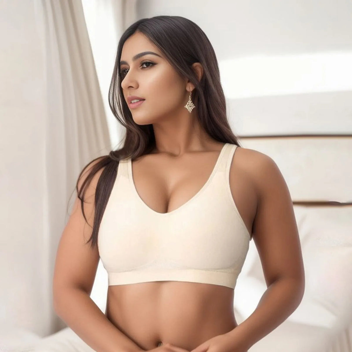Bequemer BH (1 kaufen, 3 gratis erhalten) | ALEVITA
