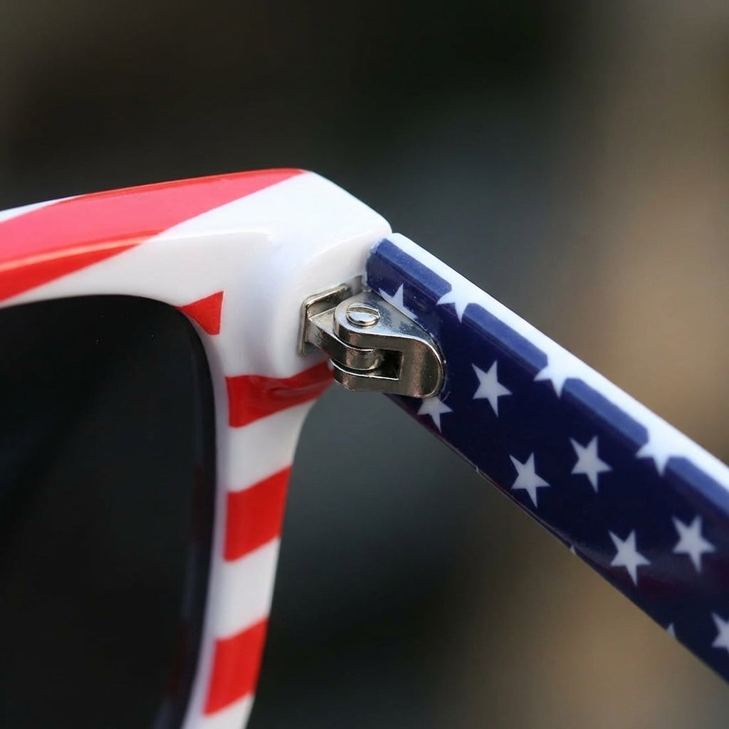 FreedomFrame – Sonnenbrillen aus den USA