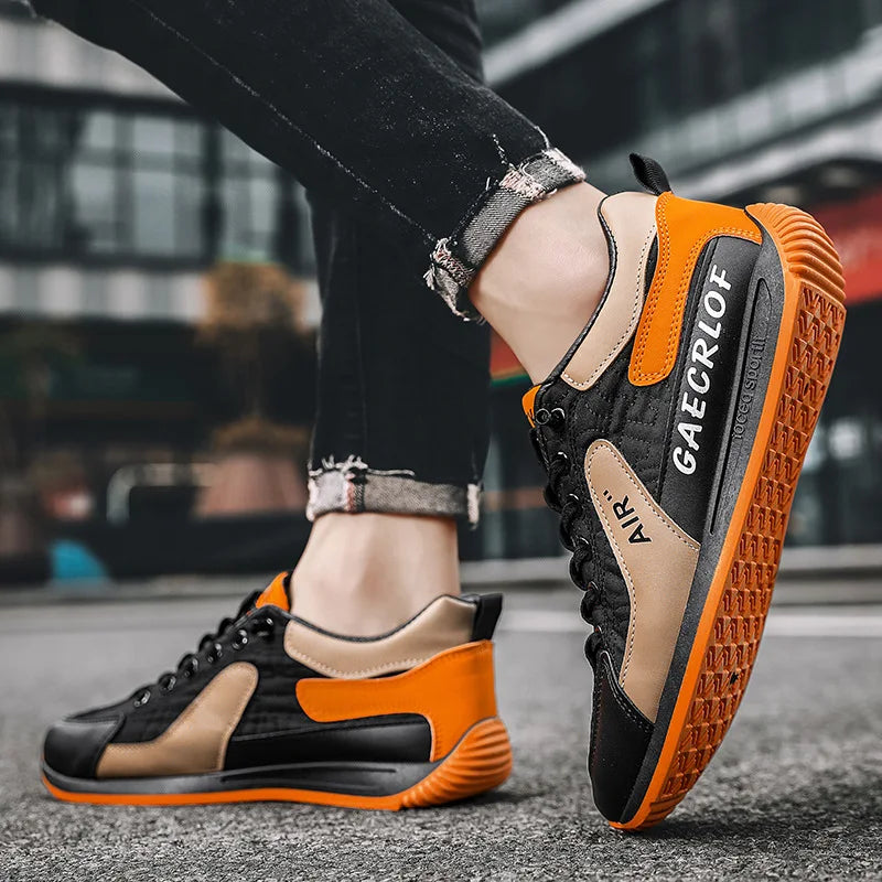 Zapatos resistentes y cómodos Kaleno • ALEVITA™