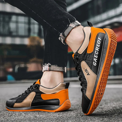 Zapatos resistentes y cómodos Kaleno • ALEVITA™