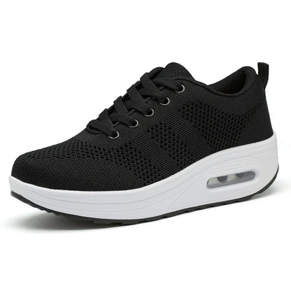 Orthopädische Sneaker mit Luftpolster | ALEVITA
