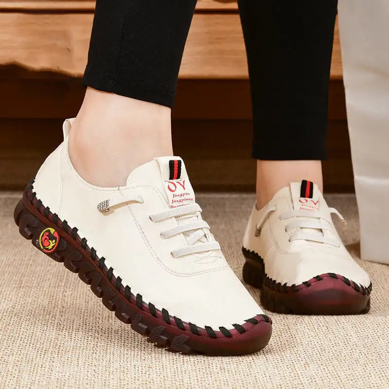 REXY ORTHOPÄDISCHE SNEAKER | ALEVITA