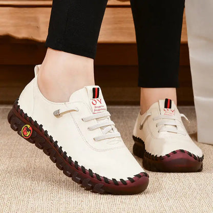 REXY ORTHOPÄDISCHE SNEAKER | ALEVITA