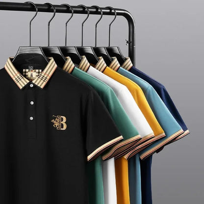 Belarius Herren-Polo • ALEVITA