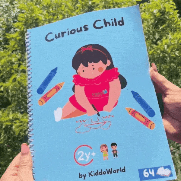 Cuaderno de actividades SmartSteps™