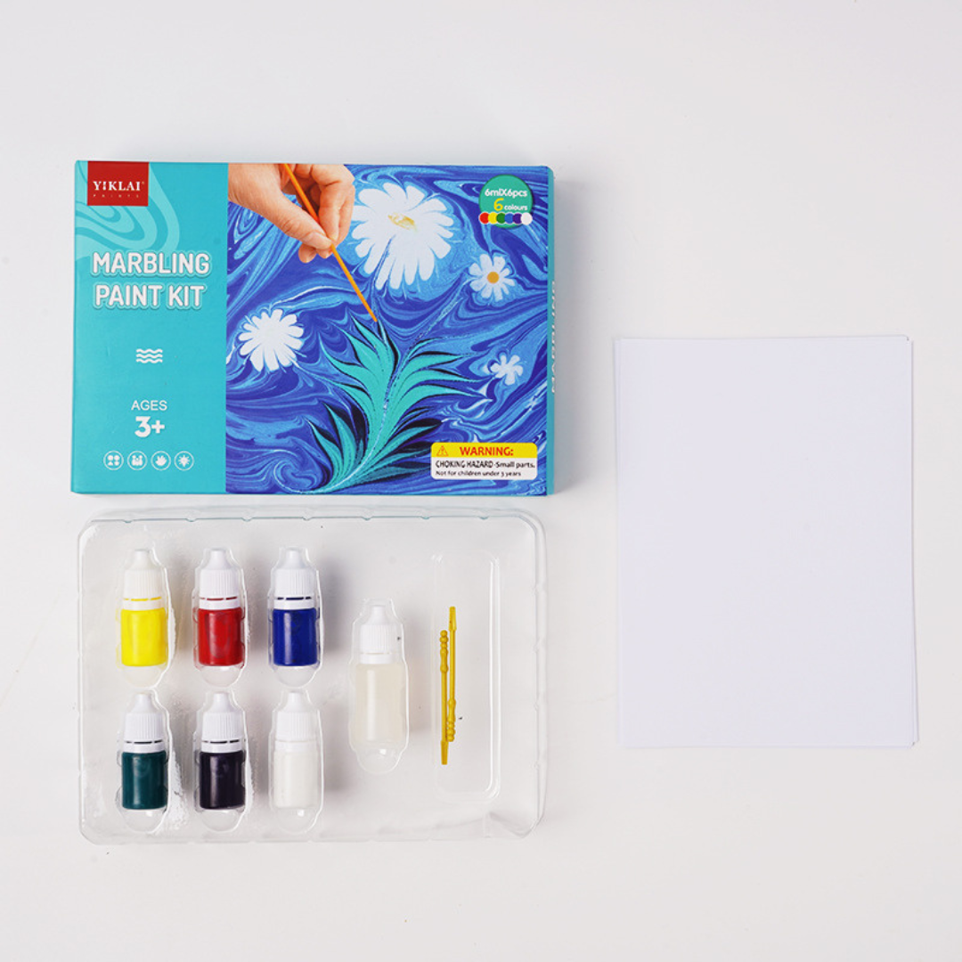 AquaArt – Kreatives Malset
