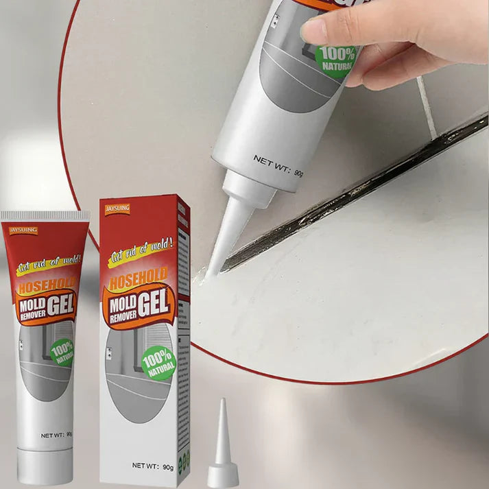 SporeShield – Limpiador de gel antimoho