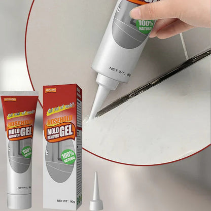 SporeShield – Limpiador de gel antimoho