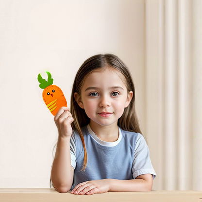 Feltopia Creators – Nähset für Kinder