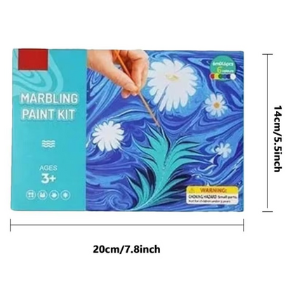 AquaArt – Kreatives Malset